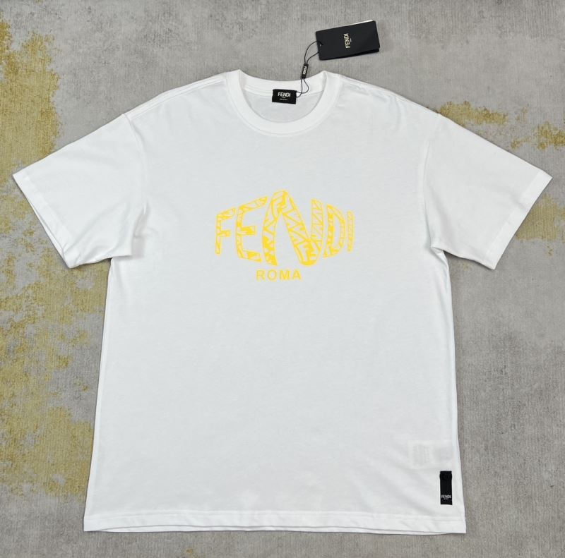 Fendi T-Shirts